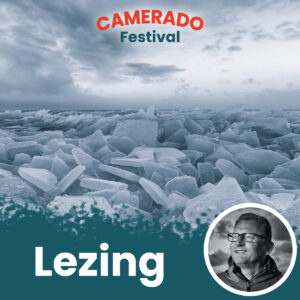 10:15 - 11:15 Bas Meelker Landschapsfotografie - Het verhaal achter de foto