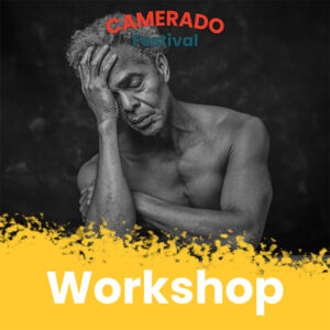 10:15 - 11:15 Foto Light Shaping Brendan de Clercq