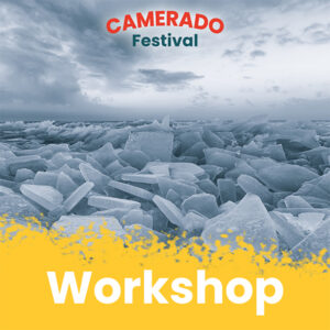 13:15 -14:15 Foto Landschap Bas Meelker